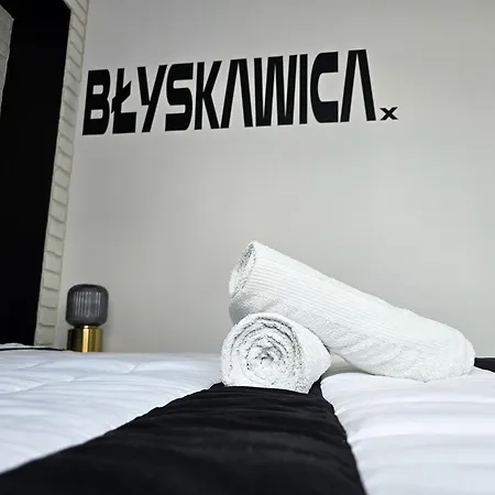 Park I Bulwar Apartamento Gdynia