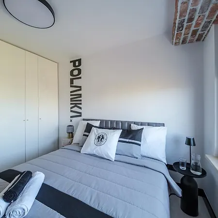 Apartamento Park I Bulwar Gdynia
