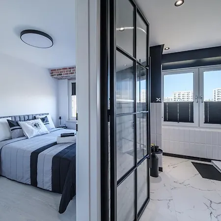 Apartamento Park I Bulwar Gdynia
