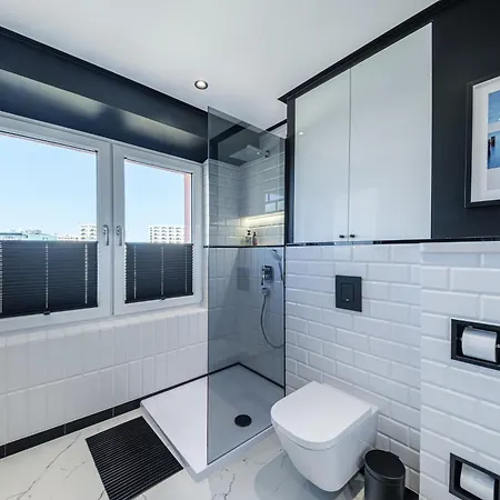 Apartamento Park I Bulwar Gdynia
