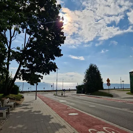 Park I Bulwar Apartamento *