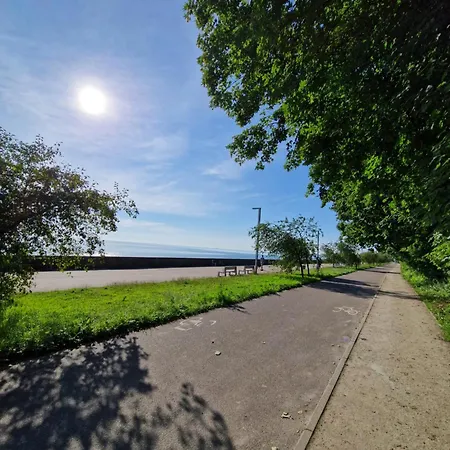 Park I Bulwar Apartamento Gdynia